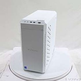 〔中古品〕 G-Tune DGI7G7SW7ADCW101DEC ［Core-i7-14700F／32GB／SSD1TB／GeForce RTX 4070 SUPER(12GB)／Windows11 Home］〔中古品〕 G-Tune DGI7G7SW7ADCW101DEC ［Core-i7-14700F／32GB／SSD1TB／GeForce RTX 4070 SUPER(12GB)／Windows11 Home］
