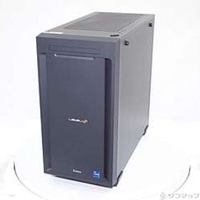 〔中古品〕 iiyama ILeDEi-M77M-147F-TTSXM／40 ［Core-i7-14700F／16GB／SSD1TB／GeForce RTX 4070 SUPER(12GB)／Windows11 Home］〔中古品〕 iiyama ILeDEi-M77M-147F-TTSXM／40 ［Core-i7-14700F／16GB／SSD1TB／GeForce RTX 4070 SUPER(12GB)／Windows11 Home］