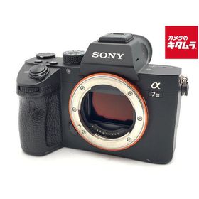 【中古】 【並品】 ソニー α7III ボディ [ILCE-7M3]