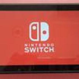 SWITCH HAC-001 NINTENDO
