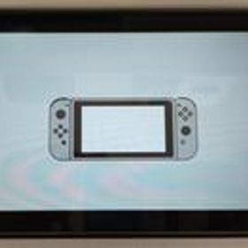SWITCH HAC-001 NINTENDO / 任天堂