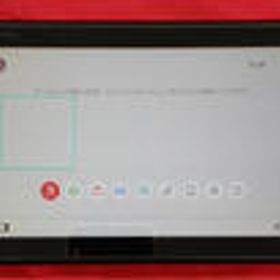 NINTENDO SWITCH HAC-001 NINTENDO / 任天堂