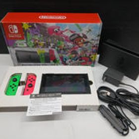 SWITCH HAC-001 NINTENDO