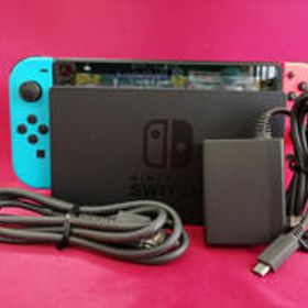 NINTENDO SWITCH HAC-001-(01) NINTENDO