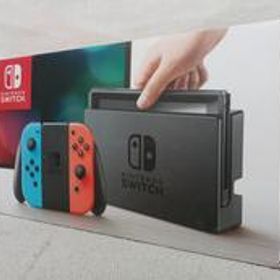 SWITCH HAC-001 NINTENDO