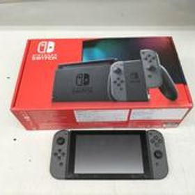 NINTENDO SWITCH HAC-001(-01) NINTENDO