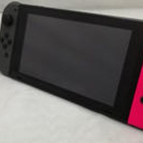 NINTENDO SWITCH HAC-001 NINTNEDO