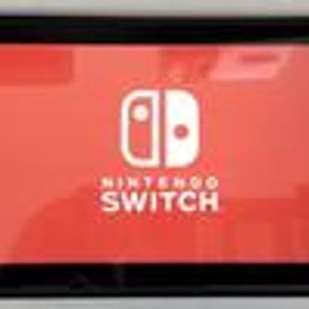 SWITCH HAD-S-KABAA NINTENDO / 任天堂