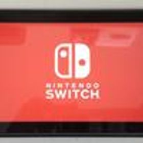 SWITCH HAD-S-KABAA NINTENDO / 任天堂