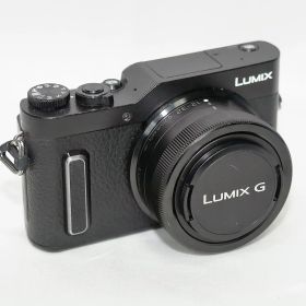 Panasonic Lumix DC-GF10 ＋ 標準ズームレンズ セット