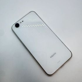 【SIMフリー】 AQUOS ZETA SH-04H 本体 動作確認済み