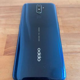 OPPO Aシリーズ OPPO A5 2020 スマートフォン 本体