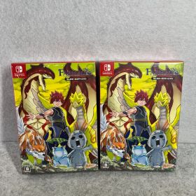 FARMAGIA(ファーマギア) コレクターズエディション 2セット