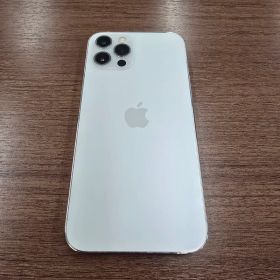 iPhone12 Pro 512GB Silver SIMフリー