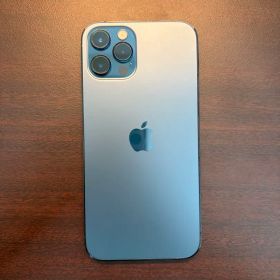 Apple iPhone 12 Pro バッテリー87% SIMフリー