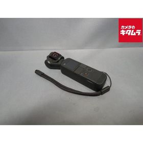 【中古】 【難あり品】 DJI Pocket 2 OP2CP1