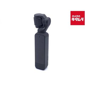 【中古】 【並品】 DJI Pocket 2 OP2CP1
