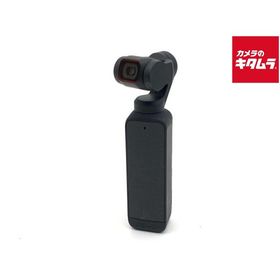【中古】 【並品】 DJI Pocket 2 Creator Combo OP2CP2