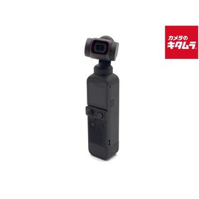 【中古】 【良品】 DJI Pocket 2 OP2CP1