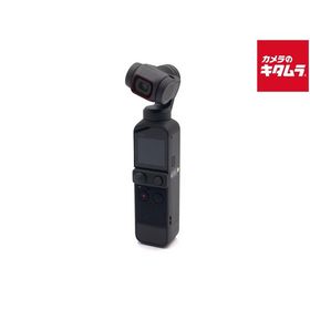 【中古】 【良品】 DJI Pocket 2 OP2CP1