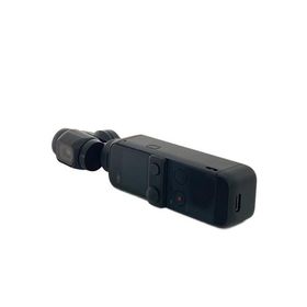 DJI◆ビデオカメラ DJI Pocket 2 Creator Combo OP2CP2