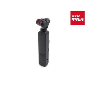 【中古】 【良品】 DJI Pocket 2 Creator Combo OP2CP2