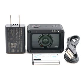 SONY Cyber-shot DSC-RX0 コンパクトデジタルカメラ ソニー