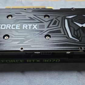GeForce RTX 3070 搭載グラボ 新品 33,000円 中古 25,300円 | ネット最