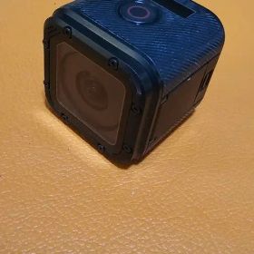 GoPro HERO Session 本体 アクションカメラ