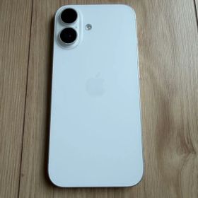 iPhone 16 256GB 新品 120,000円 中古 75,000円 | ネット最安値の価格