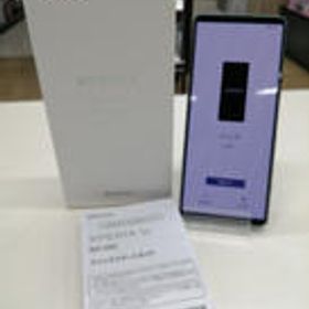 スマートフォン SO-54C SONY
