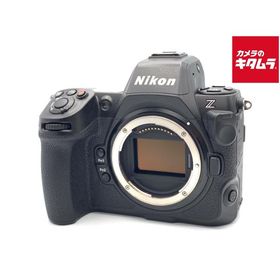【中古】 【美品】 ニコン Z8 ボディ