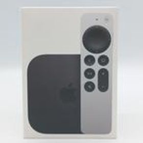 Apple TV 4K 新品 22,000円 中古 6,980円 | ネット最安値の価格比較