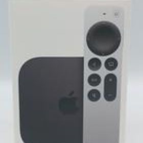 Apple TV 4K 新品 22,000円 中古 6,980円 | ネット最安値の価格比較