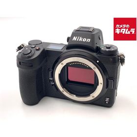 【中古】 【良品】 ニコン Z6 ボディ