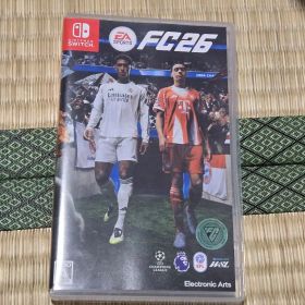 Nintendo Switch EA SPORTS FC 25