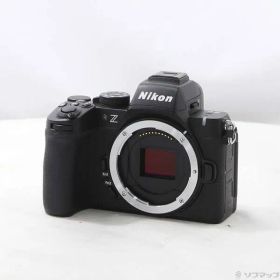ソフマップ 〔中古品〕 Z50II ボディ【258】