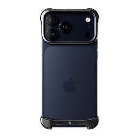 Arc Pulse for iPhone 17 Pro アルミ・グラファイト AC28151i17PR(代引不可)【送料無料】