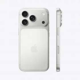 【未使用】【赤ロム保証あり】Apple 楽天モバイル 【SIMフリー】 iPhone 17 Pro 256GB シルバー MG854J/A【ECセンター】保証期間３ヶ月