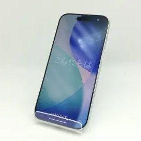 【中古】Apple 国内版 【SIMフリー】 iPhone 17 Pro 1TB シルバー MG8D4J/A【町田】保証期間１ヶ月【ランクA】