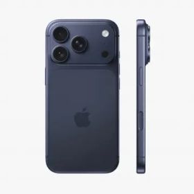 【未使用】Apple 国内版 【SIMフリー】 iPhone 17 Pro 1TB ディープブルー MG8F4J/A【仙台イービーンズ】保証期間３ヶ月