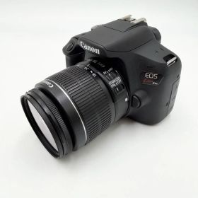 【美品】Canon EOS Kiss X90 標準ズームキット