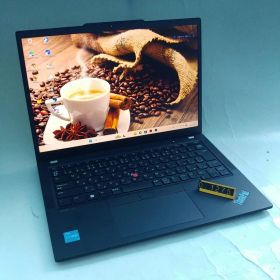 Lenovo X13 Gen4 13.3㌅ i3 第13世代 8GB 238GB