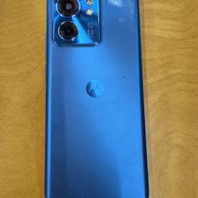 motorola edge 40 ルナブルー