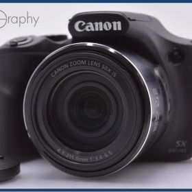 【動作保証】 キヤノン Canon PowerShot SX530 HS 50x 同梱無料 #am7041