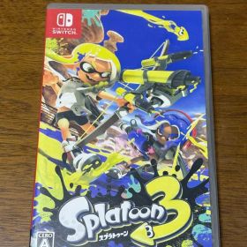 スプラトゥーン3