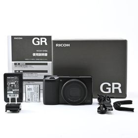 ＜美品＞ RICOH GR IIIx HDF