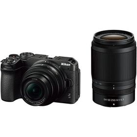 NIKON Z 30 ダブルズームキット