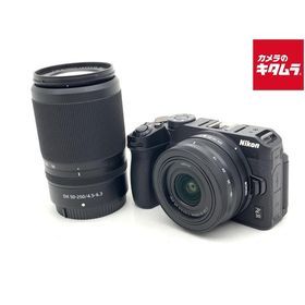 【中古】 【良品】 ニコン Z30 ダブルズームキット
