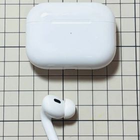 Apple AirPods Pro 第2世代